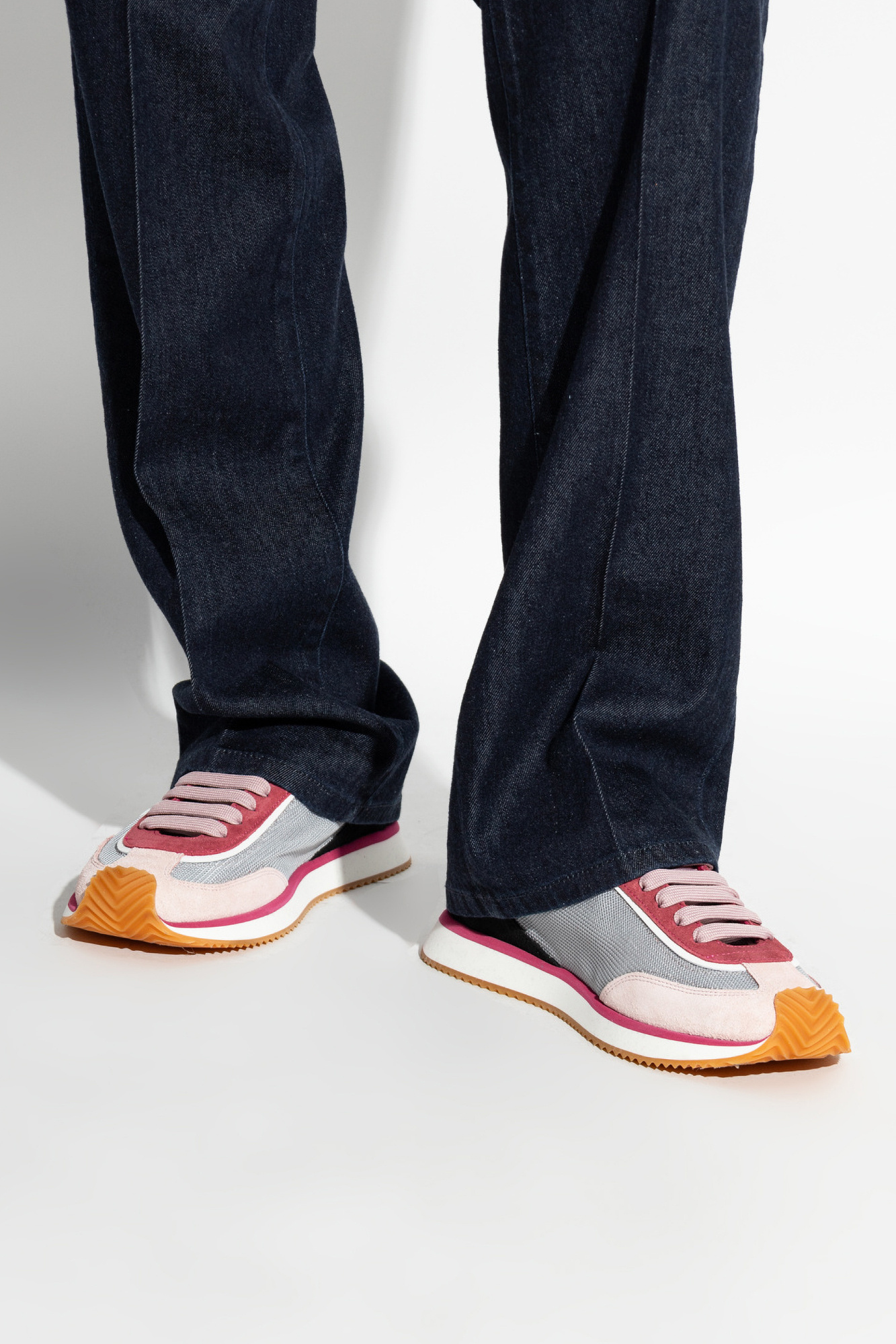 スニーカー DOLCE&GABBANA ARIA DG CUSHION SNEAKERS The DG Cushion: Dolce&Gabbana's newest sneakers | Sendegaro US